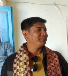 गाउँपालिका राष्ट्रिय महासंघ सदस्यमा कैलाश अध्यक्ष मोक्तान निर्वाचित
